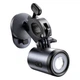 Велосипедний тримач для смартфонів Baseus PrimeTrip Series Dual-Color Bike 2-in-1 IP68 з ліхтариком 3000 mAh, Black - зображення 6