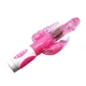 Вибратор Baile Pretty Bunny Triple Pleasure (19140000000000000) - изображение 9