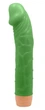 Вибратор Baile Waves Of Pleasure Fantasy Vibe Green (03928000000000000) - изображение 2