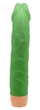 Вибратор Baile Waves Of Pleasure Fantasy Vibe Green (03928000000000000) - изображение 4