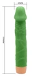 Вибратор Baile Waves Of Pleasure Fantasy Vibe Green (03928000000000000) - изображение 6