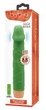 Вибратор Baile Waves Of Pleasure Fantasy Vibe Green (03928000000000000) - изображение 13