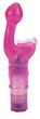 Вибратор California Exotic Novelties Stimulator butterfly kiss цвет розовый (08642016000000000) - изображение 1
