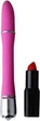 Вибратор California Exotic Novelties Lulu Satin Touch цвет розовый (10301016000000000) - изображение 12