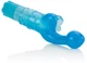 Вибратор California Exotic Novelties Stimulator butterfly kiss цвет голубой (08642008000000000) - изображение 6