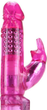 Вібратор California Exotic Novelties Jack Rabbit (10534000000000000) - зображення 5