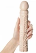 Вибратор Doc Johnson Quivering Cock (11003000000000000) - изображение 3
