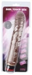 Вибратор Chisa Novelties Vibe Cock 9 цвет коричневый (20234014000000000) - изображение 5
