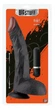 Вибратор Dreamtoys BigStuff 11 Inch, 28 см цвет черный (17458005000000000) - изображение 2