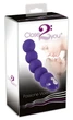 Вибратор Close2You Passione Rosa цвет фиолетовый (19790017000000000) - изображение 4