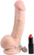 Вибратор Dreamtoys FleshX Vibrator III (13030000000000000) - изображение 3