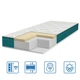 Матрац Eurosleep FRESH "MEMORY" 80x190 см - зображення 1
