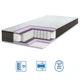 Матрац Eurosleep BRAVE "spring foam" ТРИКОТАЖ - нестандарт за м.кв - изображение 1
