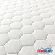 Наматрацник COTTON 70x190 см - зображення 2