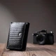 Женский кожаный кошелек ST AE 403 черный - изображение 8
