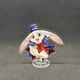 Акриловая коллекционная фигурка Chibi Рубеж Шангри-Ла: Любитель игрошлака бросает вызов топ-игре Эмуль 10 cм - изображение 1