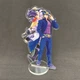 Акриловая коллекционная фигурка Аниме: JoJo's Невероятные приключения ДжоДжо Джотаро Куджо (2) 15 cм - изображение 1