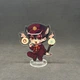 Акриловая коллекционная фигурка Chibi Аниме: Ханако Кун (Туалетное приведение) 10 cм - изображение 1