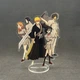 Акриловая коллекционная фигурка Аниме: Блич (Bleach) 15 cм - изображение 2