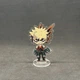 Акриловая коллекционная фигурка Chibi Моя геройская академия Коцуки Бакуго 10 cм - изображение 1