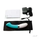 Lelo Gigi Turquoise Blue (07411000000000000) - изображение 5