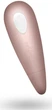 Вакуумный бесконтактный клиторальный вибратор Satisfyer 1 цвет бежевый (19394048000000000) - изображение 3