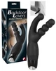 Анально-вагинальный вибратор You2Toys Backdoor Lovers Double Vibrator (19954000000000000) - изображение 8