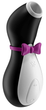 Вакуумний безконтактний кліторальний вібратор Satisfyer Pro Penguin (19393000000000000) - зображення 1