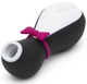 Вакуумний безконтактний кліторальний вібратор Satisfyer Pro Penguin (19393000000000000) - зображення 3