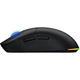 Мышка Hator Quasar 3 Wireless Black (HTM730) (244755) - изображение 4