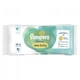 Детские влажные салфетки Pampers Harmonie New baby 46 шт (8006540815885) (244875) - изображение 2