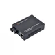 Медиаконвертер EC-Q-1G-1SM-1310nm-20-LFP FoxGate (244726) - изображение 1
