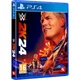 Игра Sony WWE 2K24, BD диск (5026555437042) (244602) - изображение 2