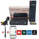 Комплект Тюнер т2 World Vision T644M3 FM VideoCast Wi-Fi 3dB 300 IPTV - зображення 1