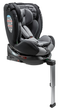 Автокресло Bair Joy 360 i-size Iso-fix GM-02 graphite midnight - изображение 3