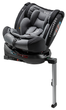 Автокресло Bair Joy 360 i-size Iso-fix GM-02 graphite midnight - изображение 6