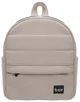 Коляска 2 в 1 для двойни Bair Kiwi DUO Soft BKD-33 капучино - изображение 10