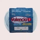 Іспанські бавовняні нитки для в'язання гачком та спицями Valencia Blue Jeans 50% бавовна 50% поліестер 50гр / 160м № 810 Світло-блакитний гачок та спиці 2,00 – 2,50 мм - зображення 1