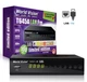 Тюнер т2 World Vision Т645A LAN FM VideoCast 300 IPTV - изображение 2