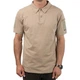 Футболка поло Combat, колір койот, розмір 3XL (802/3XL) - зображення 1