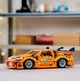Конструктор LEGO Technic Fast and Furious Toyota Supra MK4 810 деталей (42204) - изображение 3