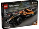Конструктор LEGO Technic Гоночный автомобиль NEOM McLaren Formula E 452 детали (42169) - изображение 1