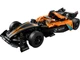 Конструктор LEGO Technic Гоночный автомобиль NEOM McLaren Formula E 452 детали (42169) - изображение 5