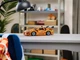 Конструктор LEGO Technic Fast and Furious Toyota Supra MK4 810 деталей (42204) - изображение 11