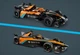 Конструктор LEGO Technic Гоночный автомобиль NEOM McLaren Formula E 452 детали (42169) - изображение 10