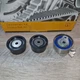 К-кт ГРМ CONTITECH CT924K1 CHEVROLET CAPTIVA 2.4, DAEWOO LEGANZA 2.2 16V - изображение 3