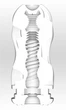 Мастурбатор Tenga Air-Tech Gentle (18531000000000000) - изображение 4