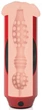 Мастурбатор-ротик Pipedream Extreme Toyz Mega Grip Vibrating Stroker Mouth (20431000000000000) - изображение 5