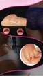 Мастурбатор Jamie Lynn Vibrating Cyberskin Pet Pussy (18879000000000000) - изображение 6