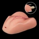Мастурбатор Penthouse Melissa Jacobs Signature Vibrating Pussy & Ass (18878000000000000) - изображение 4